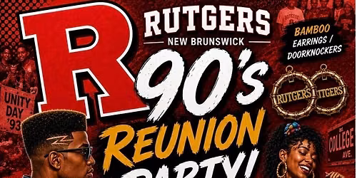 RU -Back to the 90's! 