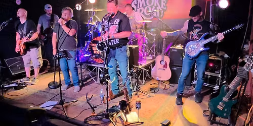 Prairie Smoke Road @ Willow River Saloon