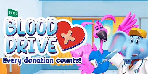 Blood Drive
