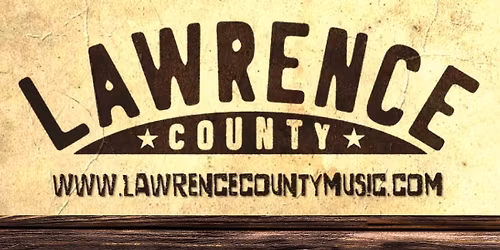 Lawrence County - Winter Party