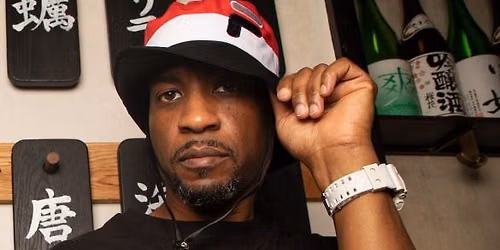 MASTA ACE (US) & CHAMPIONSOUND (CZ) ft. Leschea & Strick
