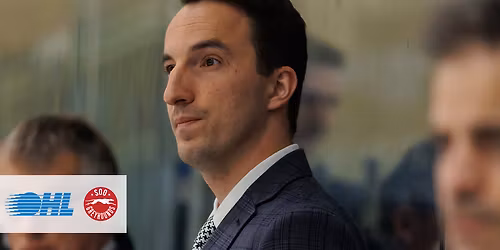 Guelph Storm at Sault Ste Marie - Soo Greyhounds at GFL Memorial Gardens