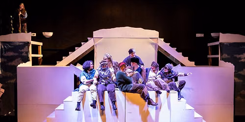 SC Theater Production at the WYO