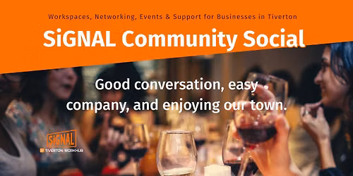 Tiverton Social