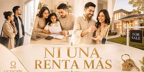 Ni Una Renta M\u00e1s