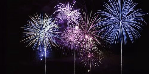 4th of July Celebration: North Beach Miami