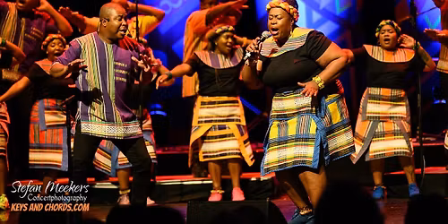 Virginia Arts Festival: Cecile McLorin Salvant