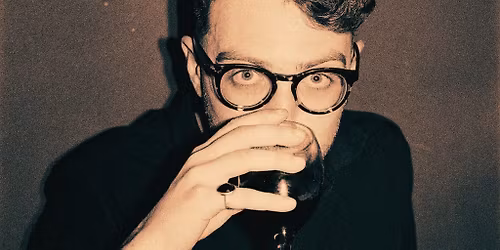 Jonny Morgan & The Moral Support