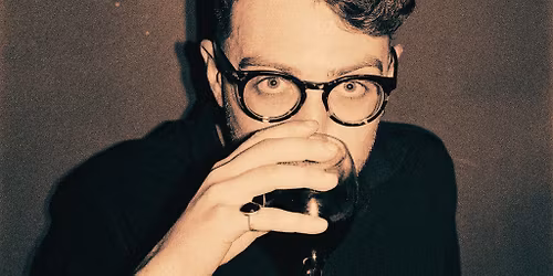 Jonny Morgan & The Moral Support