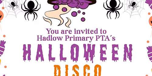 Halloween Disco 
