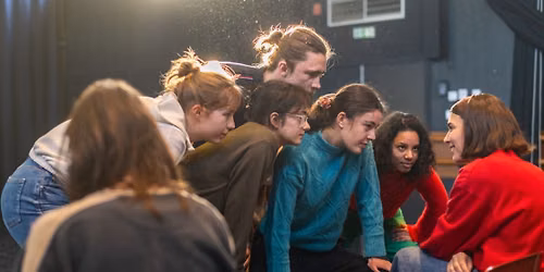 Projets de fin d'\u00e9tudes des \u00e9l\u00e8ves com\u00e9diens du Conservatoire