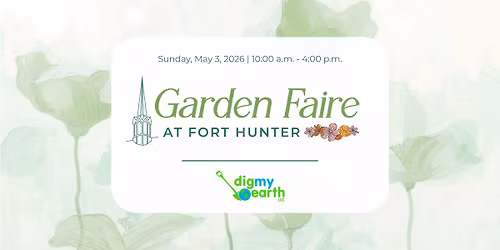Garden Faire