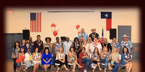 45th Reagan HS Reunion