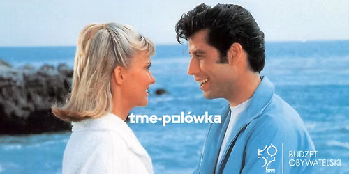 GREASE \/\/ STAWY JANA