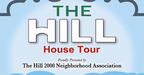 The Hill House Tour 