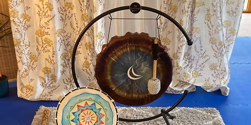 Mindfulness Meditation and Soundbath St Austell