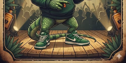 South Omaha\u2019s Finest Tequila Garage 10 Year Anniversary Party