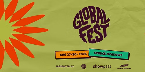 GlobalFest