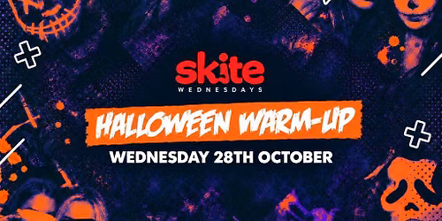 Skite'Oween
