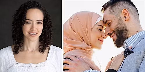 Canadian Muslim Singles 24 - 49 with Hannah | Networking Event Online