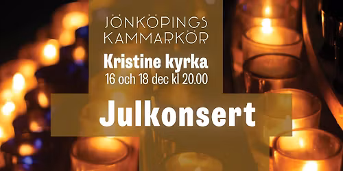 Julkonsert 2025