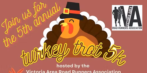 5th Annual Turkey Trot