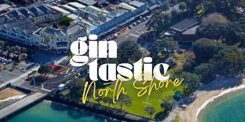 Gintastic - North Shore