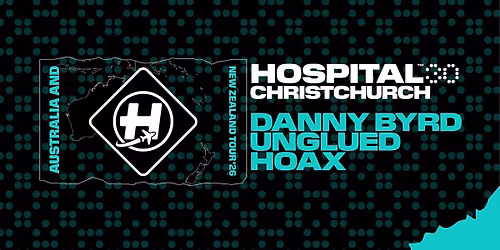 30 Years of Hospital Records