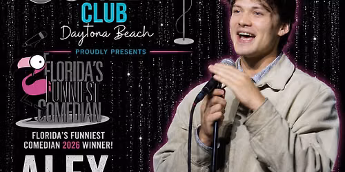 Alex Garbowski live at Cristy B\u2019s