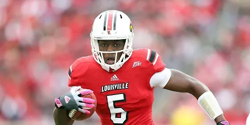 Stanford Cardinal at Louisville Cardinals Football