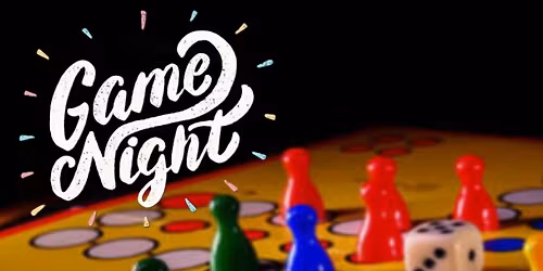 Grumpy's Board Game Night