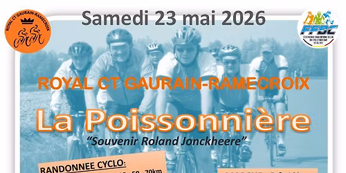 LA POISSONNIERE