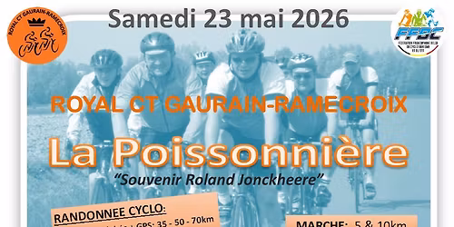 LA POISSONNIERE