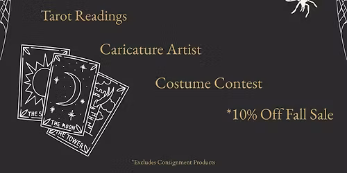 Halloween Celebration