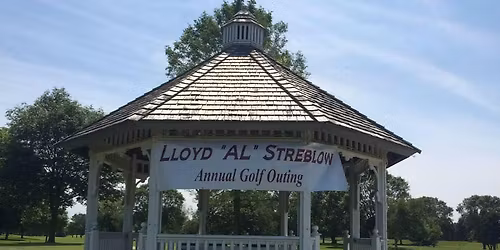 12th Annual Lloyd Streblow Golf Outing