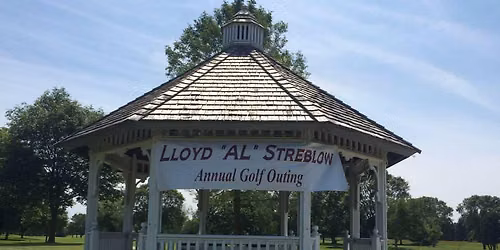 12th Annual Lloyd Streblow Golf Outing
