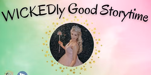 WICKEDly Good Storytime