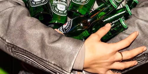 JUEVES DE CERVEZAS 12\u20ac