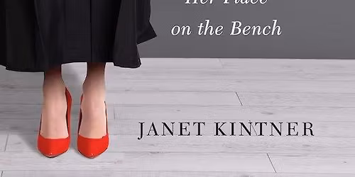 Book Reading with Janet Kintner
