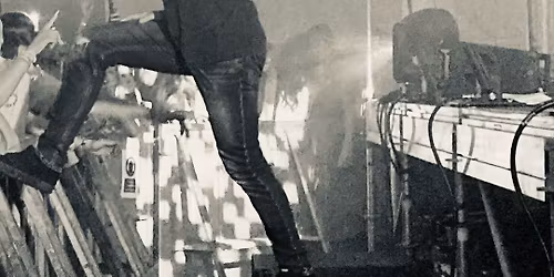 The Few *LIVE* @ The Fox 