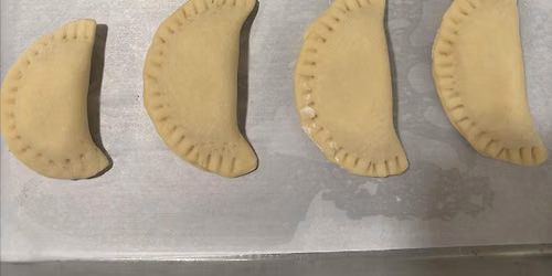Annie's Signature Sweets PIEROGI 101- DOUGH & FILLING FROM SCRATCH