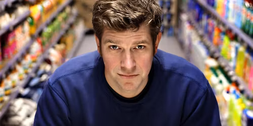 Hans Cools \\\\ Zolang de voorraad strekt