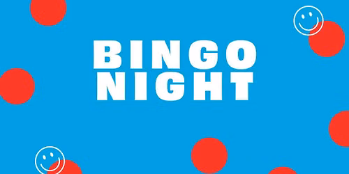 Bingo + Pickleball sponsored by White Claw Zero Proof