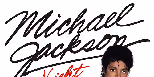 MICHAEL JACKSON NIGHT