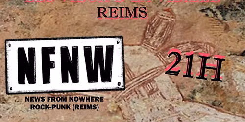 NFNW + TSK