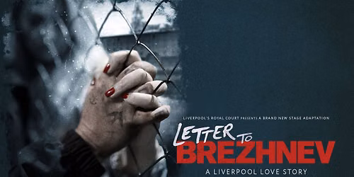 Letter To Brezhnev