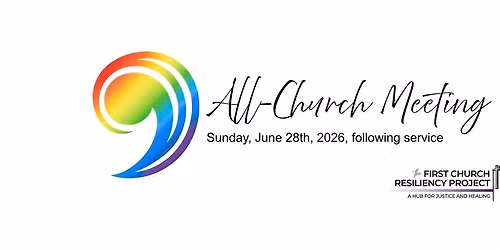 All-Church Meeting