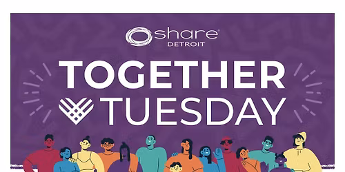 Together Tuesday