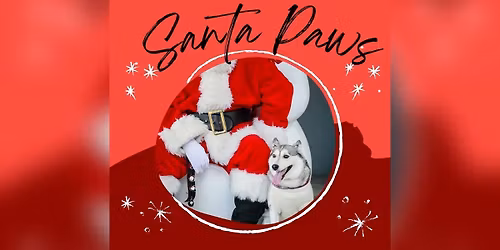 Naples Santa Paws