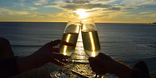 New Year's Eve Celebration at Lido 